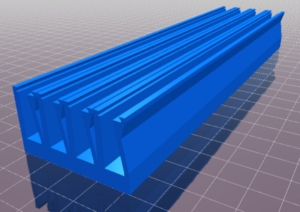 Parametric Feeder